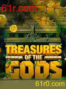 TreasureoftheGods